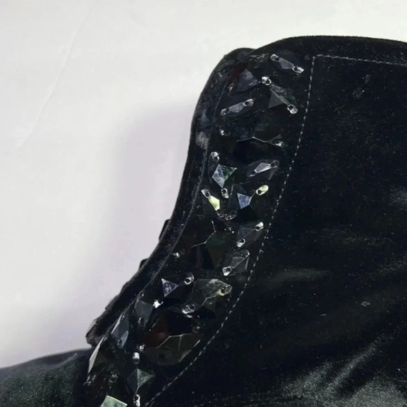 Kennel Und Schmenger leather lace up boots size 7 1/2 equates to size 9 (40) - Picture 3 of 10